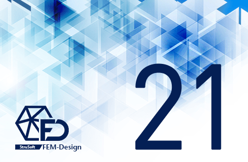StruSoft FEM-Design Suite v21.00.006 x64
