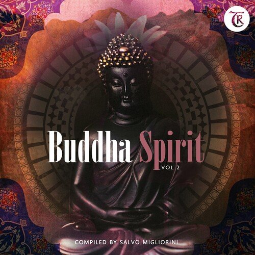 Various Artists – Buddha Spirit Vol.2 (Compiled by Salvo Migliorini) (2023)