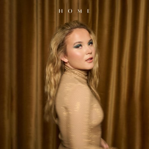 Emma Steinbakken – Home (2023)