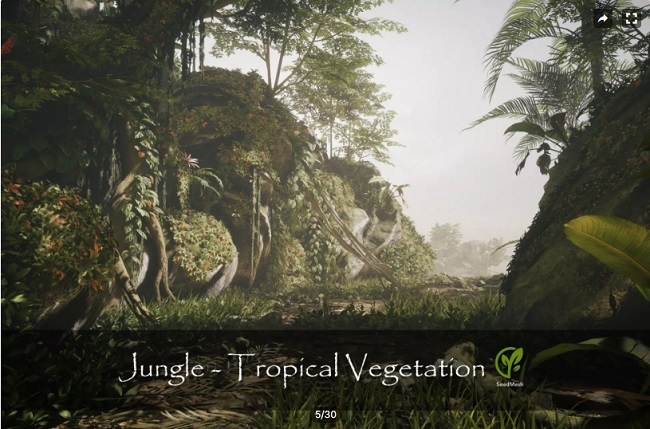 Unity Asset Bundle 4 Jan 2023