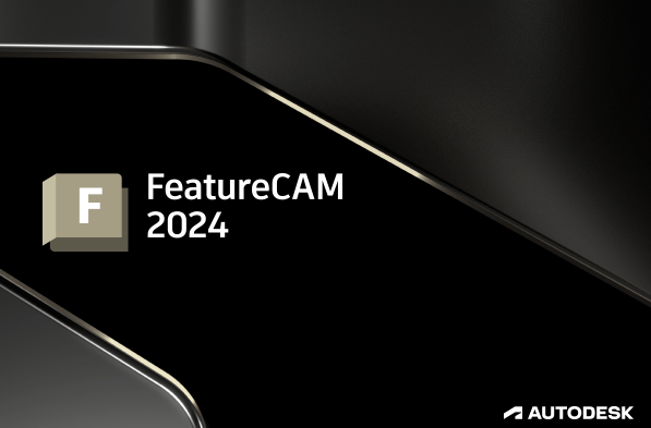 Autodesk FeatureCAM Ultimate 2024.0.1 Hotfix Only x64