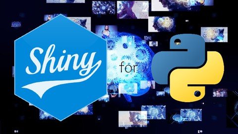 Shiny For Python Ultimate: Web Development With Python