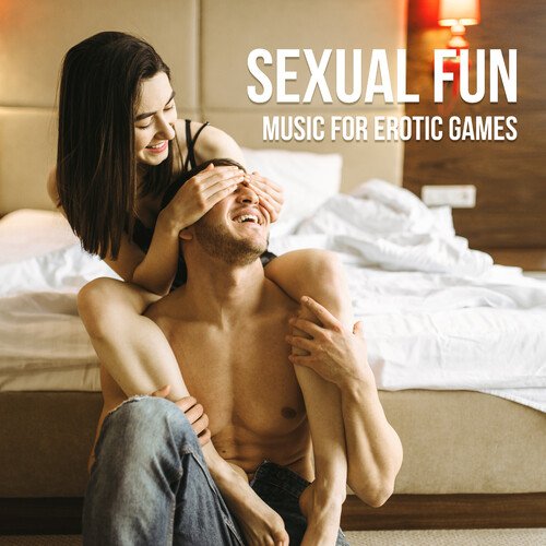 Sexual Music Collection – Sexual Fun : Music for Erotic Games (2023)