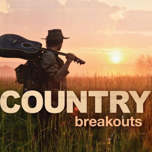 VA – Country Breakouts (2022)