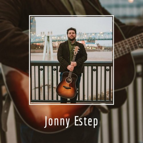 Jonny Estep – Jonny Estep (2023)