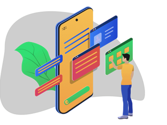 DesignCode – UI Design Android Apps in Figma
