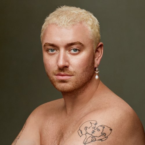 Sam Smith – Gloria (Deluxe Edition) (2023)