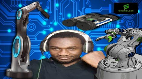 Introduction To Mobile Robotics Design