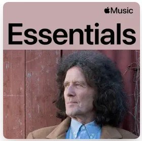 Gilbert O’Sullivan – Essentials (2023)