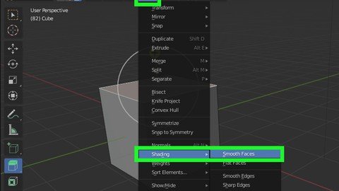 Creating Custom 3D Packaging Designs With Blender