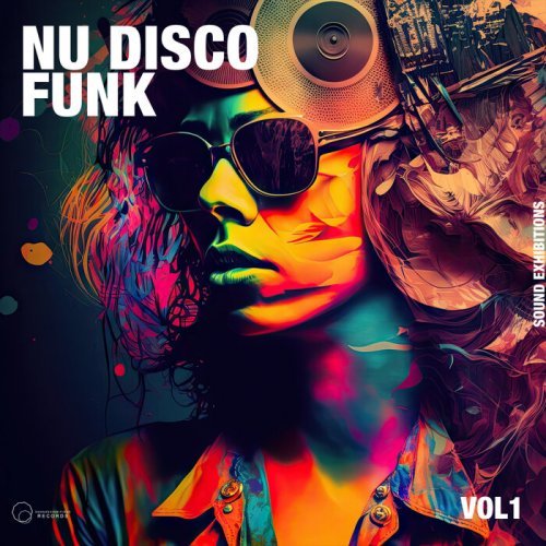 VA – Nu Disco Funk Vol 1 (2023)