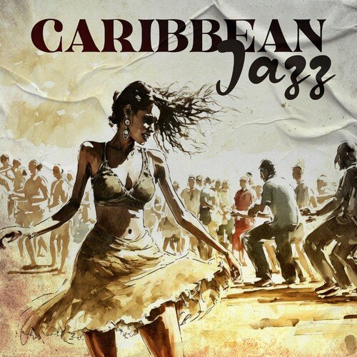 Good Morning Jazz Academy – Caribbean Jazz (Cuban Latino Instrumental Jazz Rhythms) (2023)