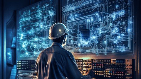 Siemens Tia Portal: Plc Ladder Logic &amp; Wincc Hmi Design