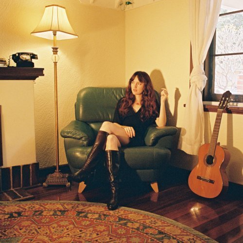 Ruby Pettit – Still We Are Rising (2023)