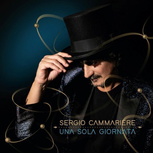 Sergio Cammariere – Una sola giornata (2023)
