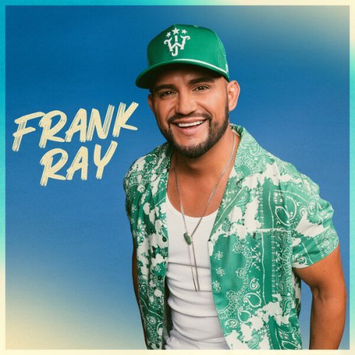 Frank Ray – Frank Ray (2023)