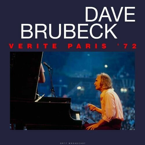 Dave Brubeck – Verite (2023)