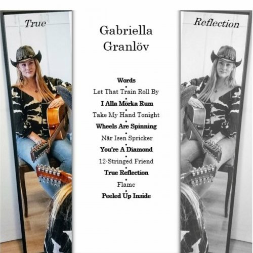Gabriella Granlov – True Reflection (2023)