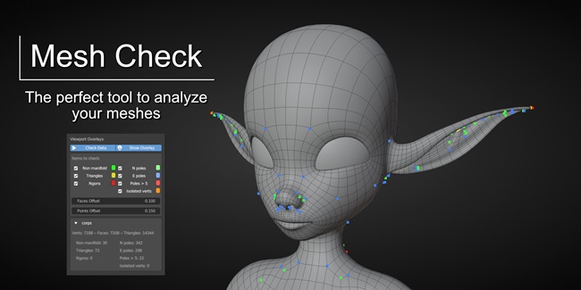 Blendermarket – Bundle 3 Nov 2023
