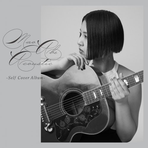 Mao Abe – Acoustic -Self Cover Album- (2023)