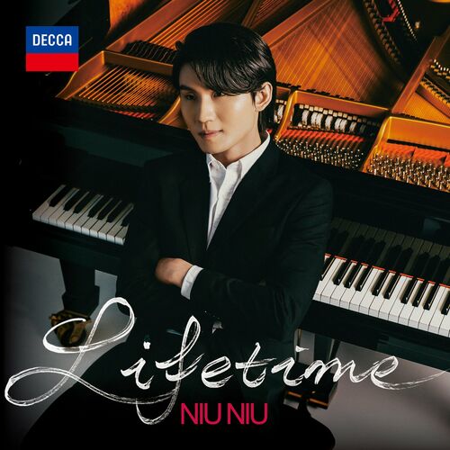 Niu Niu – Lifetime (2023)