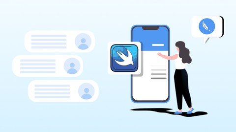 Swiftui Ultimate Bootcamp