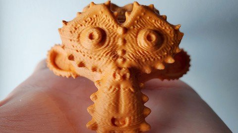 Blender For 3D Printing – Sculpting Brushes Explained (202)