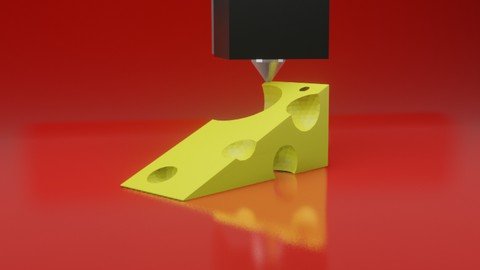 Blender For 3D Printing – Beginner Basics & Effects (101)