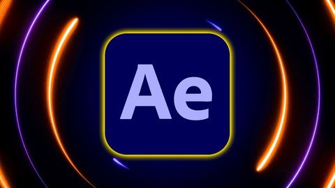 Adobe After Effects Cc 2023 Masterclass For Beginner