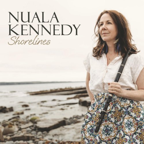 Nuala Kennedy – Shorelines (2023)