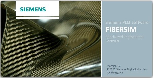 Siemens FiberSIM 17.2.0 for NX 2212 Series x64