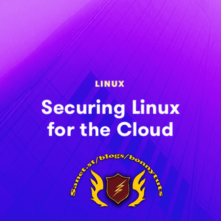 Acloud Guru – Securing Linux for the Cloud