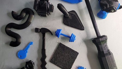 Blender For 3D Printing – Learn All Blender Tools (201)