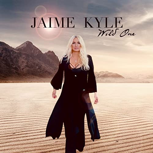 Jaime Kyle – Wild One (2022)