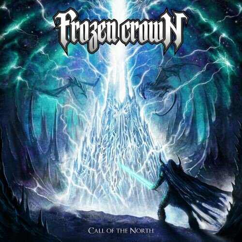 Frozen Crown – Call of the North (2023)