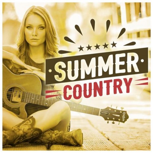 Various Artists – Summer Country (2023)