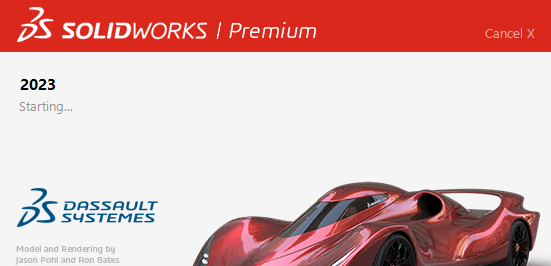 SolidWorks 2024 SP0.1 Full Premium x64 Multilingual