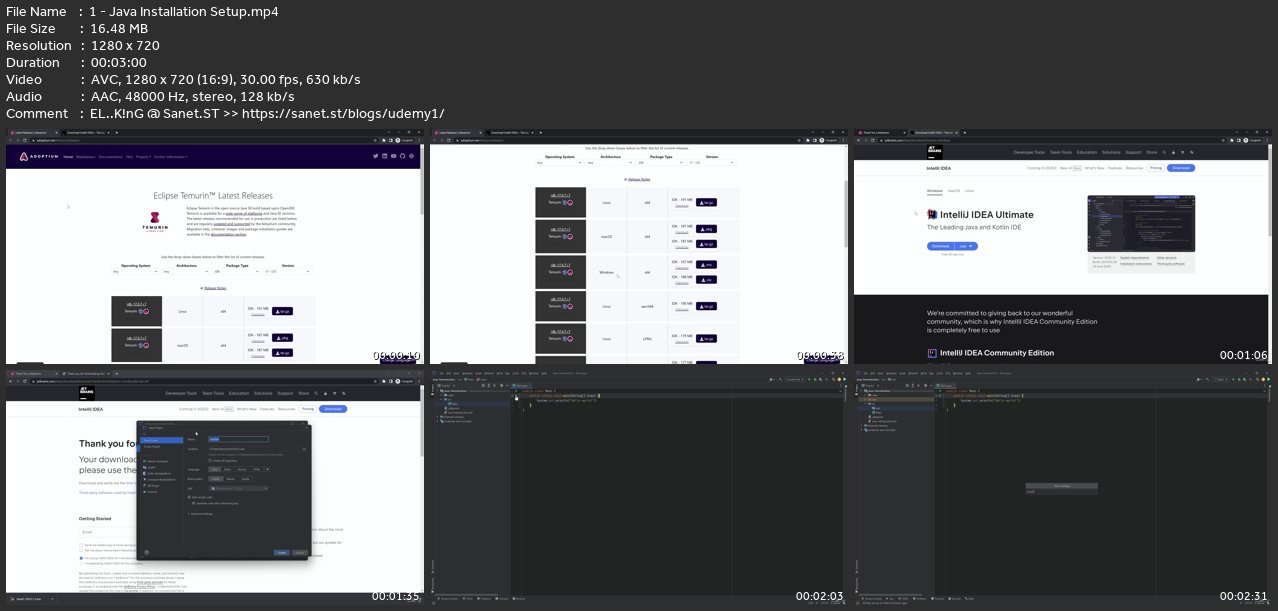 Modding By Kaupenjoe: Minecraft Modding 1.20.X For Forge