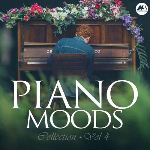 Various Artists – Piano Moods Collection Vol.4 (2023)