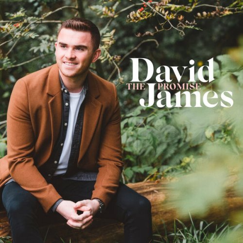 David James – The Promise (2023)