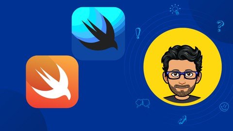 Uikit And Swiftui Integration Essentials: 1 Hour Course