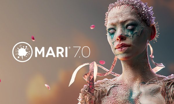 The Foundry Mari 7.0v1 x64