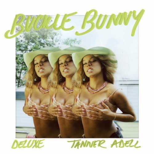 Tanner Adell – Buckle Bunny (Deluxe) (2023)