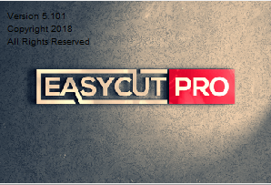 EasyCut Pro 5.101