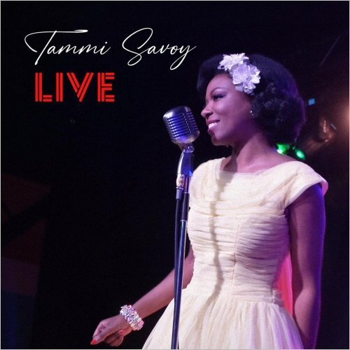 Tammi Savoy – Live (2023)