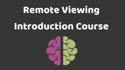 Remote Viewing Introduction Course