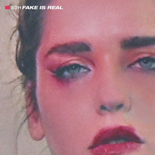 Sdh Semiotics Department Of Heteronyms – Fake Is Real (2023)