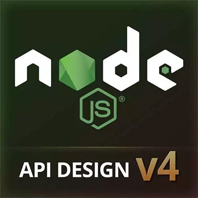 Frontend Masters – API Design in Node.js, v4