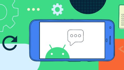 Android App Development With Jetpack Compose