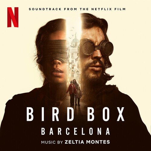 Zeltia Montes – Bird Box Barcelona (2023)